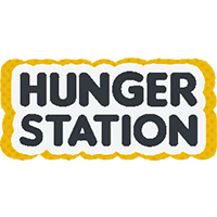 hunger station